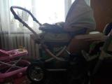 Детская коляска... Объявления Bazarok.ua