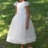 Дуже гарне дитяче святкове плаття на вік 7-11 років... Объявления Bazarok.ua