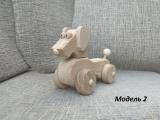 Сувенір-іграшка з дерева.... оголошення Bazarok.ua