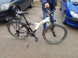 Продам велосипед KETTLER бу в хорошем состоянии.... Оголошення Bazarok.ua