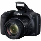 Цифровой фотоаппарат Canon PowerShot sx530hs... Оголошення Bazarok.ua
