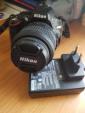 Продам фотоаппарат Nikon D5100... Оголошення Bazarok.ua