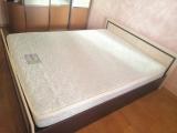 Продам двуспальную кровать... оголошення Bazarok.ua
