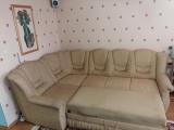 Продам угловой раскладной диван... Оголошення Bazarok.ua