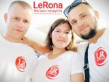 Магазин LeRona доставка продуктів харчування до дверей... Оголошення Bazarok.ua