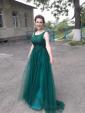 Вечірня сукня... Оголошення Bazarok.ua