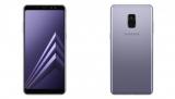 Продам Samsung Galaxy A8 plus б/у... Оголошення Bazarok.ua