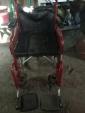Продам инвалидную коляску с горшком недорого... Объявления Bazarok.ua