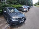 Honda Accord 7 diesel... Оголошення Bazarok.ua