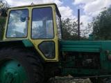 Продам трактор ЮМЗ 6 в хорошем состоянии... Объявления Bazarok.ua