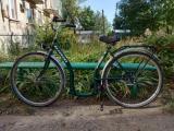 Продам Велосипед... оголошення Bazarok.ua
