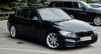 BMW 320i M - быстрый и технологичный баварец... Объявления Bazarok.ua