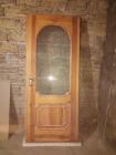 Продам двері дерев'яні нові.... Объявления Bazarok.ua