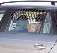 Решетка на окно авто для собак Trixie 30-110 см... Оголошення Bazarok.ua