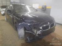 BMW 320i – идеальное немецкое качество... Объявления Bazarok.ua