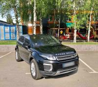 Range Rover – шик и мощь... Объявления Bazarok.ua