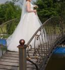 Продаж весільної сукні... Оголошення Bazarok.ua