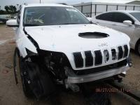 Jeep Cherokee – топовая комплектация... Объявления Bazarok.ua
