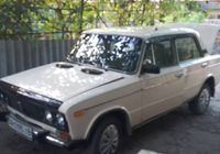 Продается автомобиль ваз 2106... Объявления Bazarok.ua