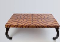 Дизайнерский обеденный стол из дерева для кухни и столовой... оголошення Bazarok.ua