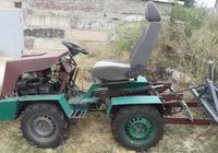 Мини трактор... оголошення Bazarok.ua