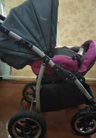 Продам детскую коляску... Объявления Bazarok.ua