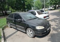 Продам авто Opel Astra G... Оголошення Bazarok.ua