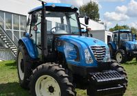 Трактор LS Tractor 1004... оголошення Bazarok.ua