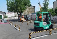 Курси водіїв навантажувачів... оголошення Bazarok.ua