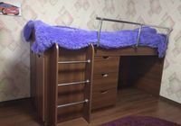 Дитяче ліжко... Объявления Bazarok.ua