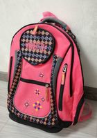 Продам школьный рюкзак для девочки.... Объявления Bazarok.ua