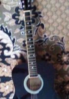 Продам гітару Nashville... Объявления Bazarok.ua