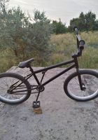 Продам велосипед бмх.... Объявления Bazarok.ua