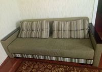 Продам диван двуспальний. В ідеальному стані.... Оголошення Bazarok.ua