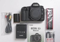 Canon EOS 5D Mark III з EF 24-105мм IS... Оголошення Bazarok.ua