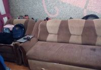 Продається диван та два крісла розкладних.... Оголошення Bazarok.ua