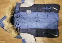 Детская зимняя куртка... Оголошення Bazarok.ua