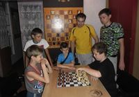 Обучение Шахматы... оголошення Bazarok.ua