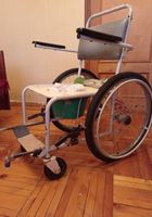 Продам кресло для инвалидов... Объявления Bazarok.ua