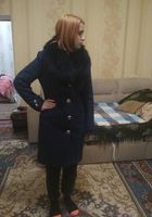 Продам жіноче пальто... Оголошення Bazarok.ua