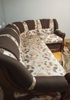 Меблі, диван класичний... Объявления Bazarok.ua