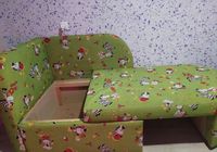 Продам дитячу кровать... Объявления Bazarok.ua