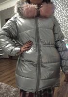Продам куртку зима... Объявления Bazarok.ua