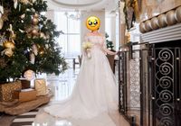 Свадебное платье... Оголошення Bazarok.ua
