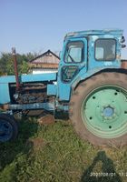 Продам трактор Т-40... оголошення Bazarok.ua