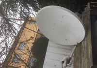 Супутникова антена... оголошення Bazarok.ua