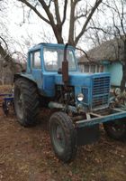 Продам трактор МТЗ 80... оголошення Bazarok.ua