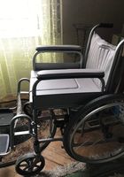 Инвалидная коляска... Объявления Bazarok.ua