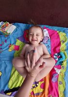 Дитячий масаж до 1 рочку.... Оголошення Bazarok.ua