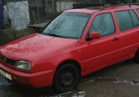 Продам авто Volkswagen Golf 3... Объявления Bazarok.ua